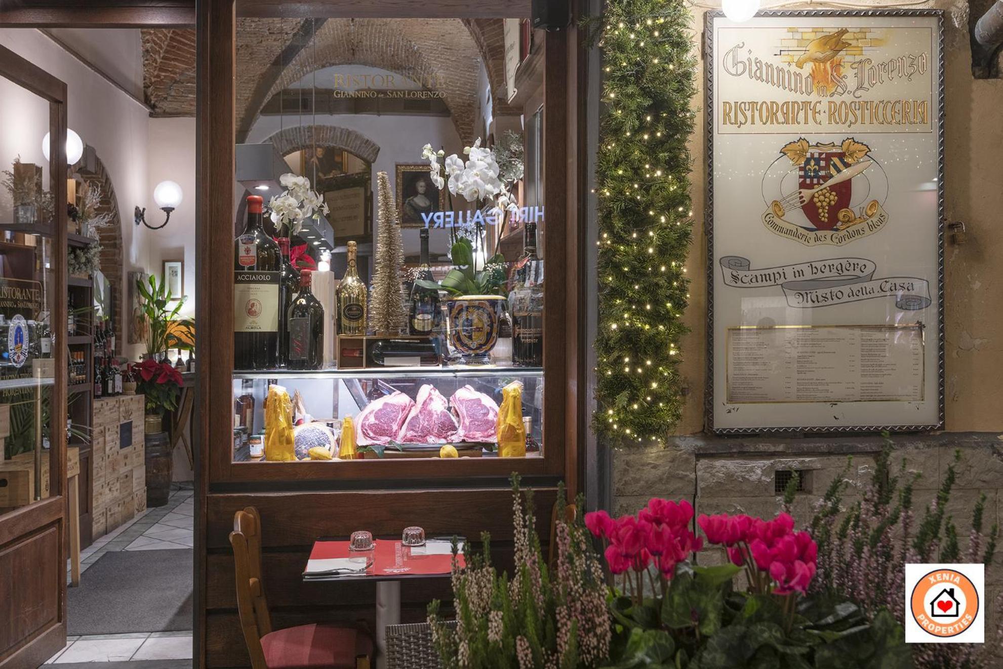 Apartamento Gioiello Fiorentino - Duomo 2 Minuti A Piedi Florencia
