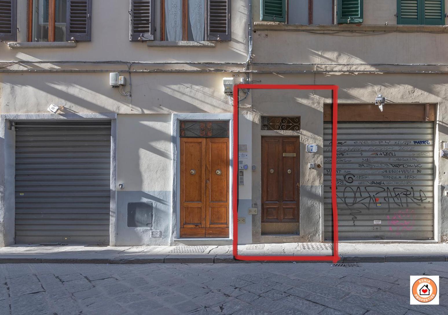 Gioiello Fiorentino - Duomo 2 Minuti A Piedi Florencia
