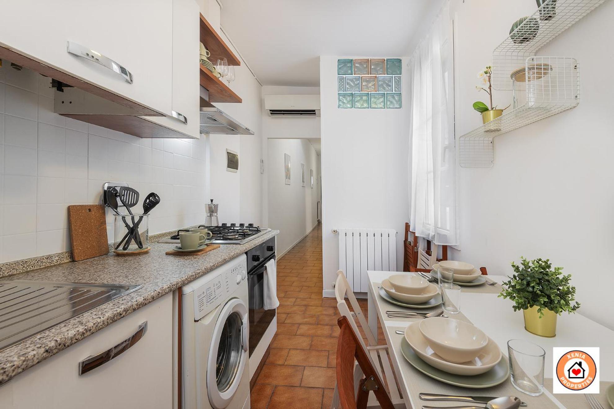 Gioiello Fiorentino - Duomo 2 Minuti A Piedi Apartamento Florencia