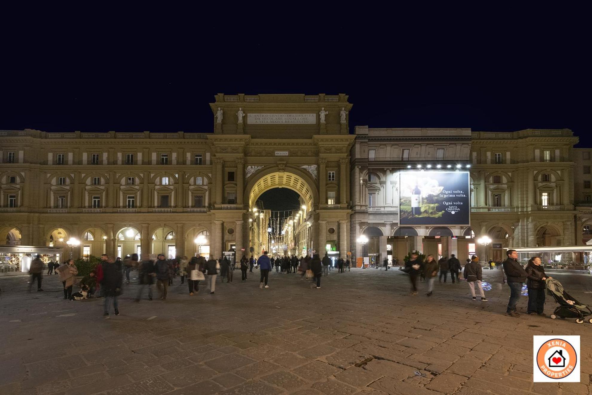 Gioiello Fiorentino - Duomo 2 Minuti A Piedi Florencia