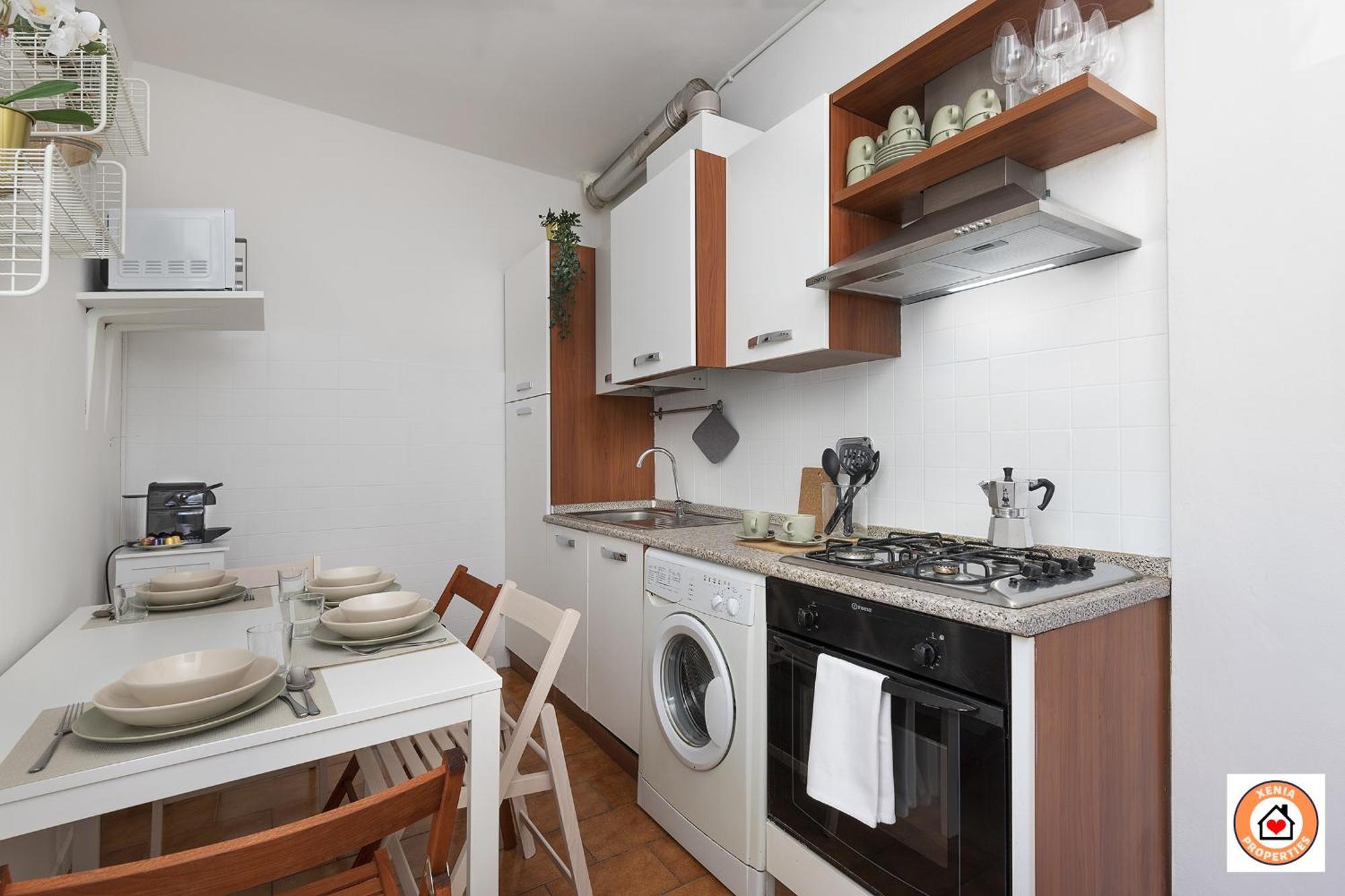 Gioiello Fiorentino - Duomo 2 Minuti A Piedi Apartamento Florencia
